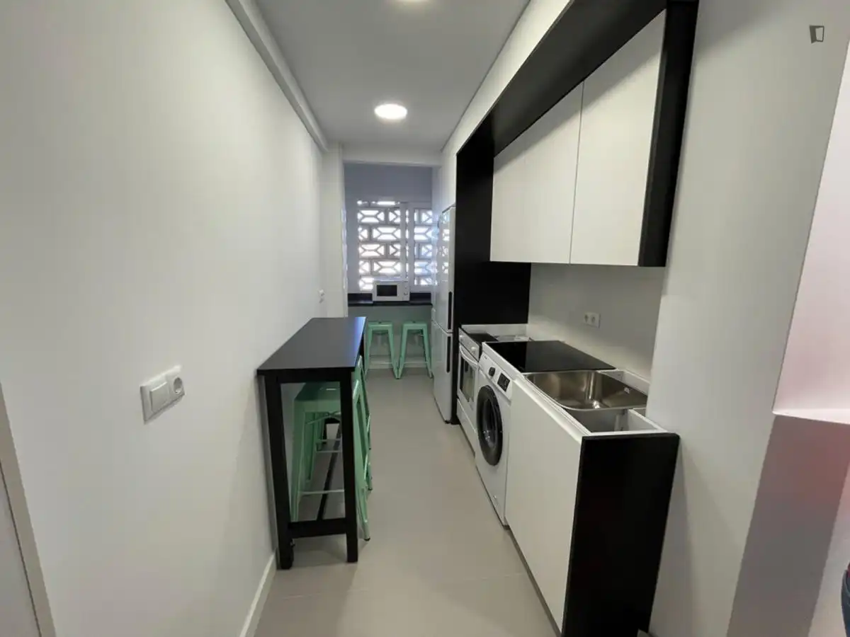 Habitació a San Roque - Concordia - Adoratrices