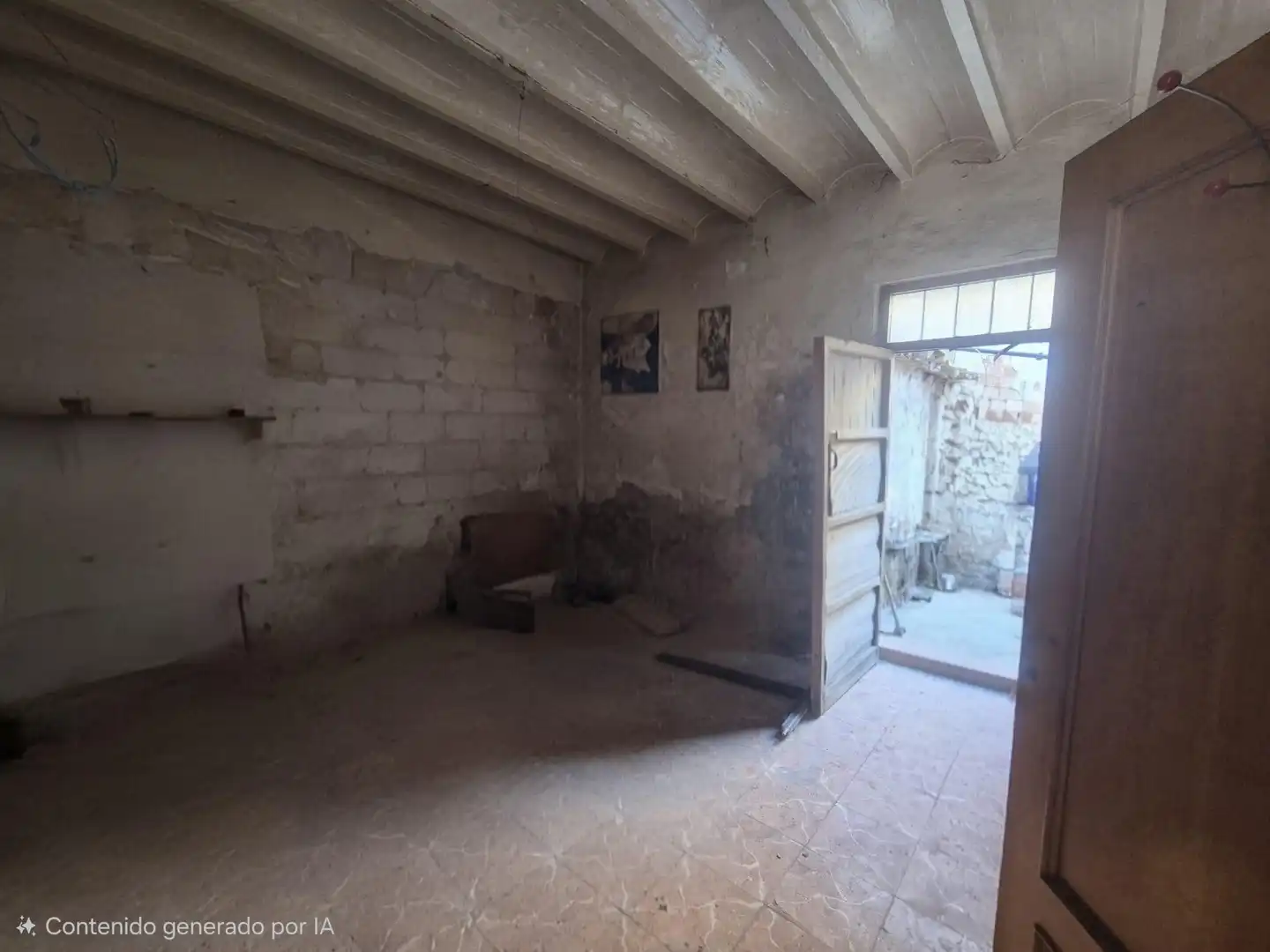 Detached homes for sale in El Rabal