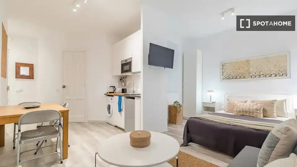 Wohnung zur Miete in Centro, imagen 7