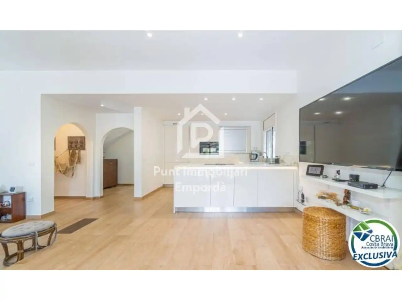 Casa con piscina en venta en Calle  Carrer Peni, imagen 10