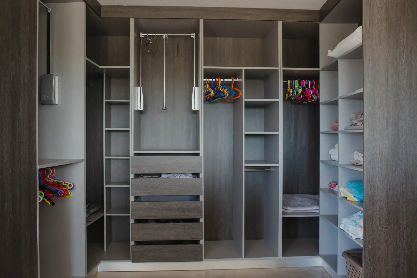 Habitación de Casa o chalet de alquiler en San Bartolomé de Tirajana con Aire acondicionado, Calefacción y Jardín privado
