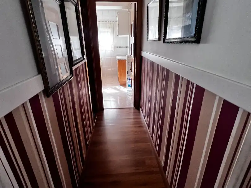 Piso con ascensor en venta en Doctor fleming 39, imagen 5