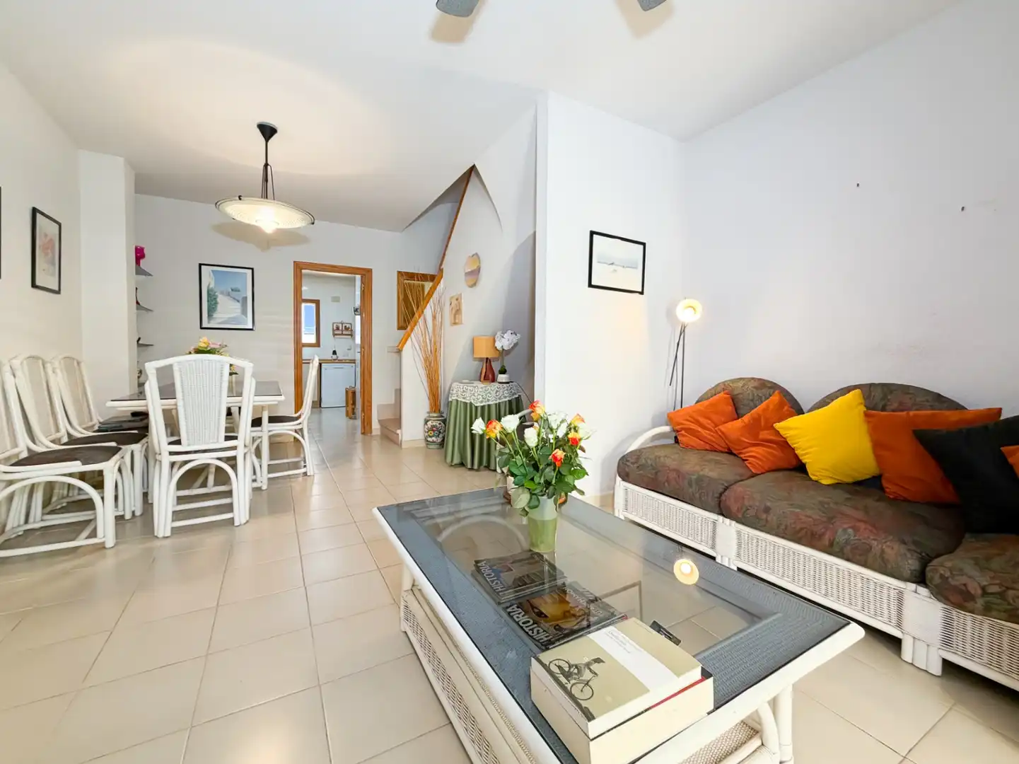 Bungalow with pool for sale in Campello Playa, imagen 3