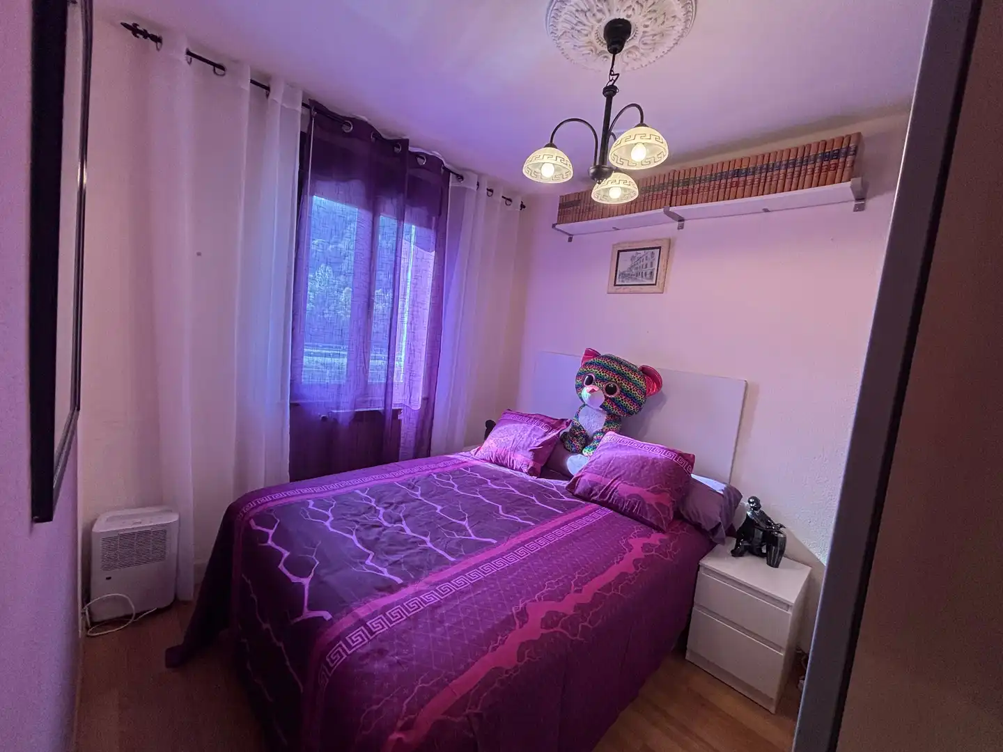 Piso con ascensor en venta en Calle VEGA DE ARRIBA, imagen 14