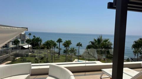 Foto 2 de Àtic de lloguer a Buenas Noches, Málaga