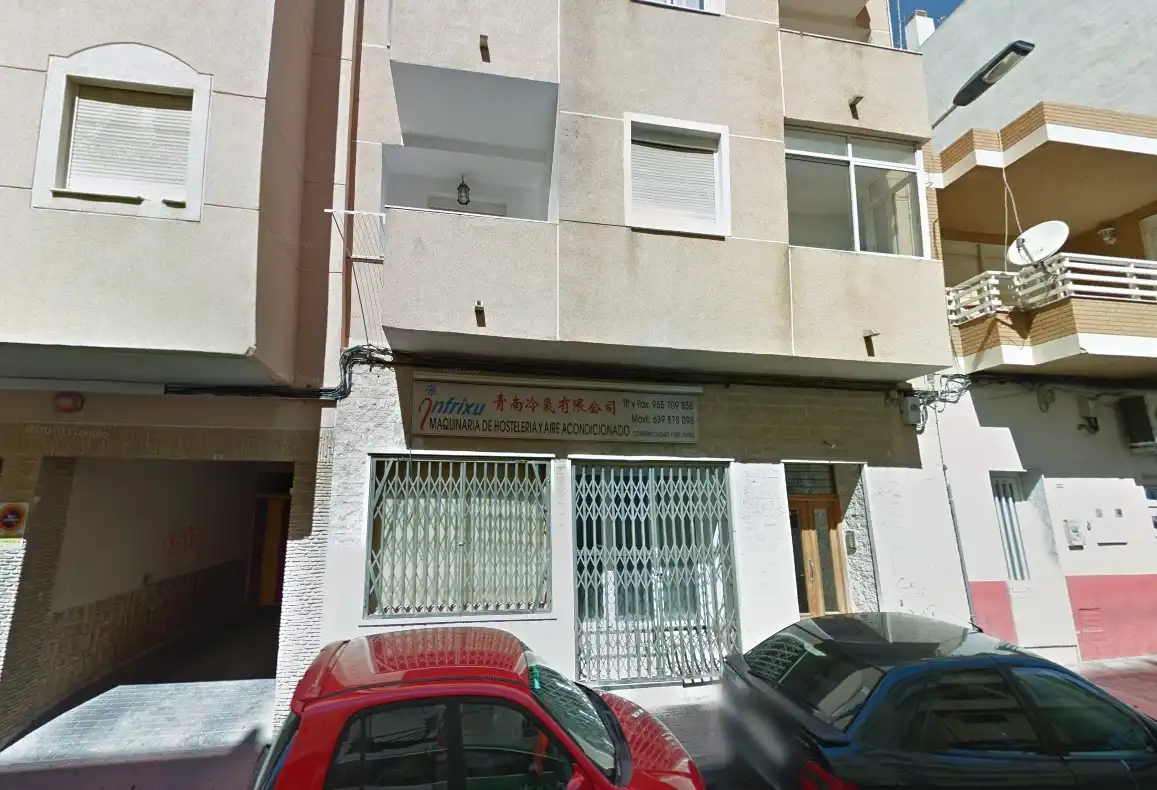 Piso en venta en Rambla De Juan Mateo