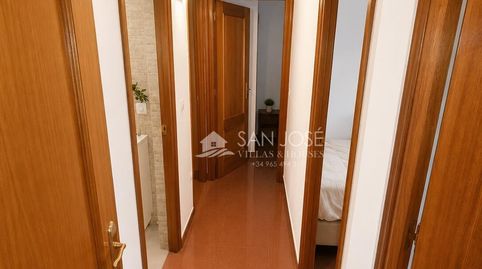 Foto 5 de Piso en venta en Triana Oeste, Sevilla Capital