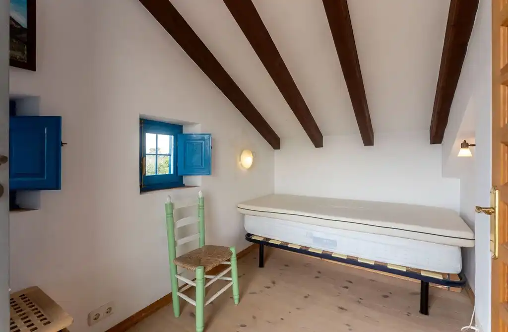 Casa rústica con jardín en venta en Centro, imagen 29