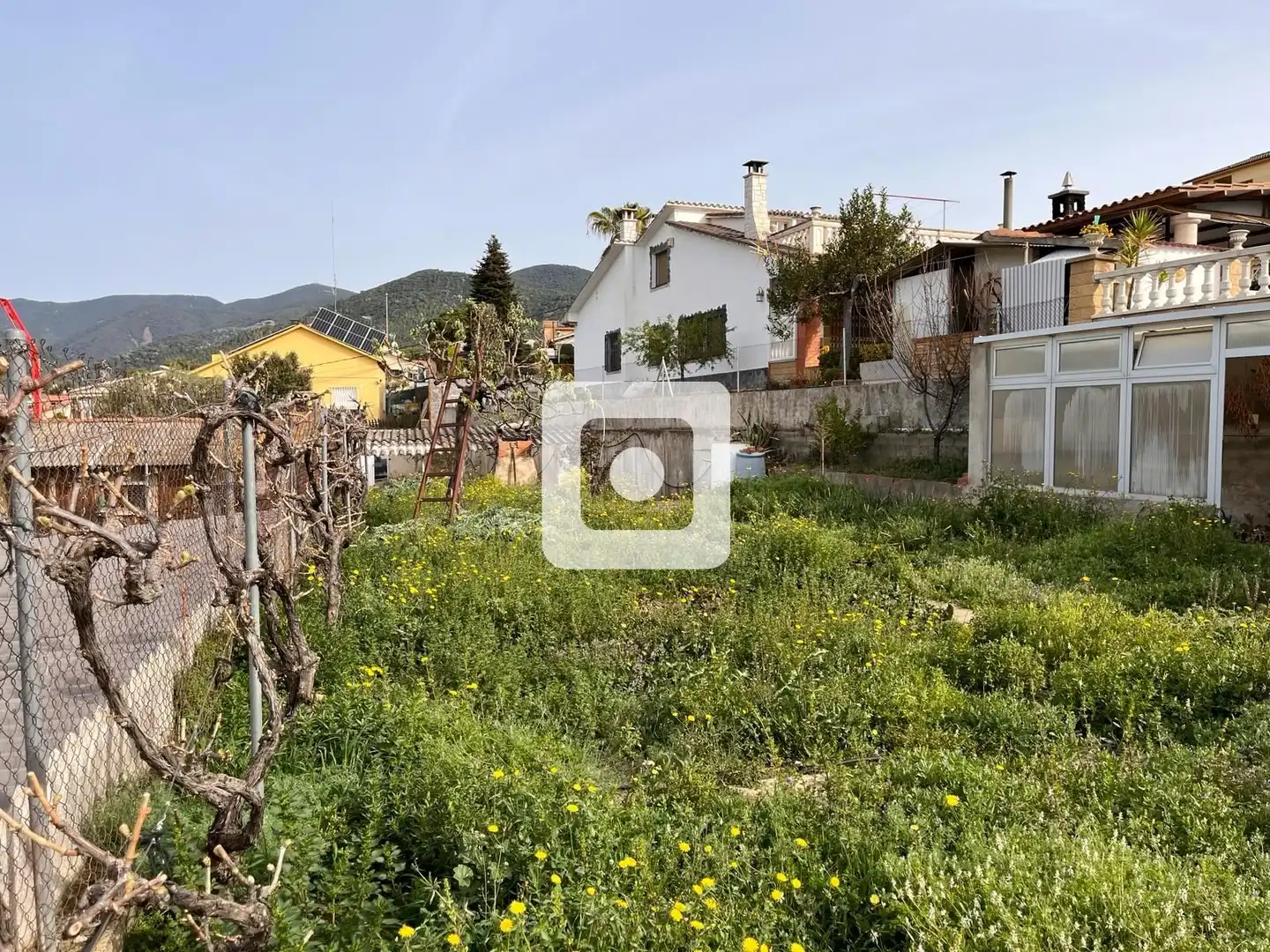 Residencial en venda en Cànoves I Samalús