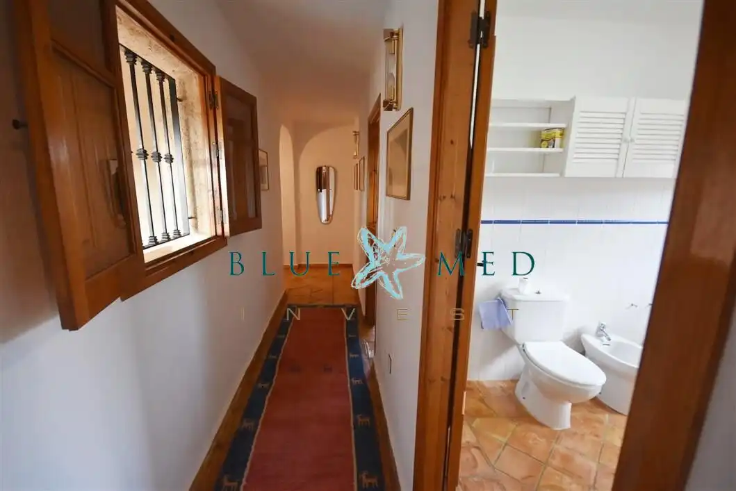 Houses for sale in Lorca  with Private garden, Terrace and Storage room