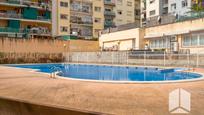 Swimming pool of Flat for sale in Castelldefels  with Storage room, Swimming Pool and Balcony