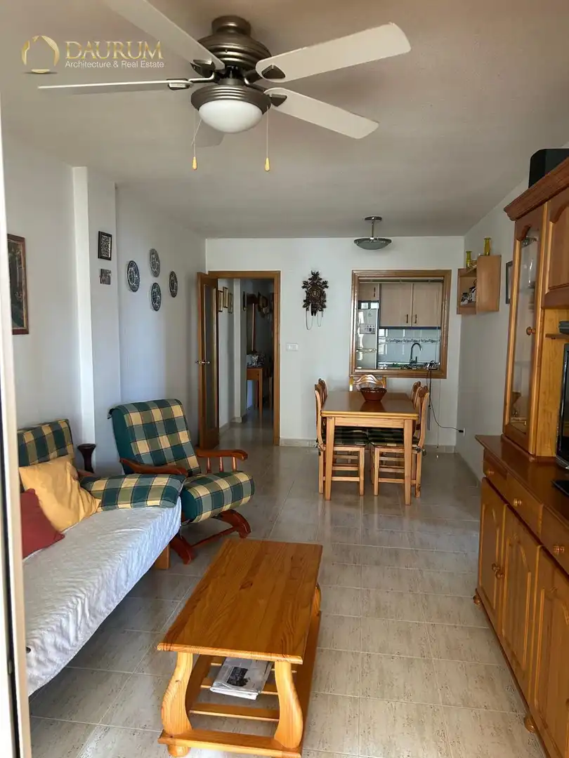 Appartement compact avec piscine à vendre à CALLE MÚSICO JOSÉ MIRA FIGUEROA, imagen 4