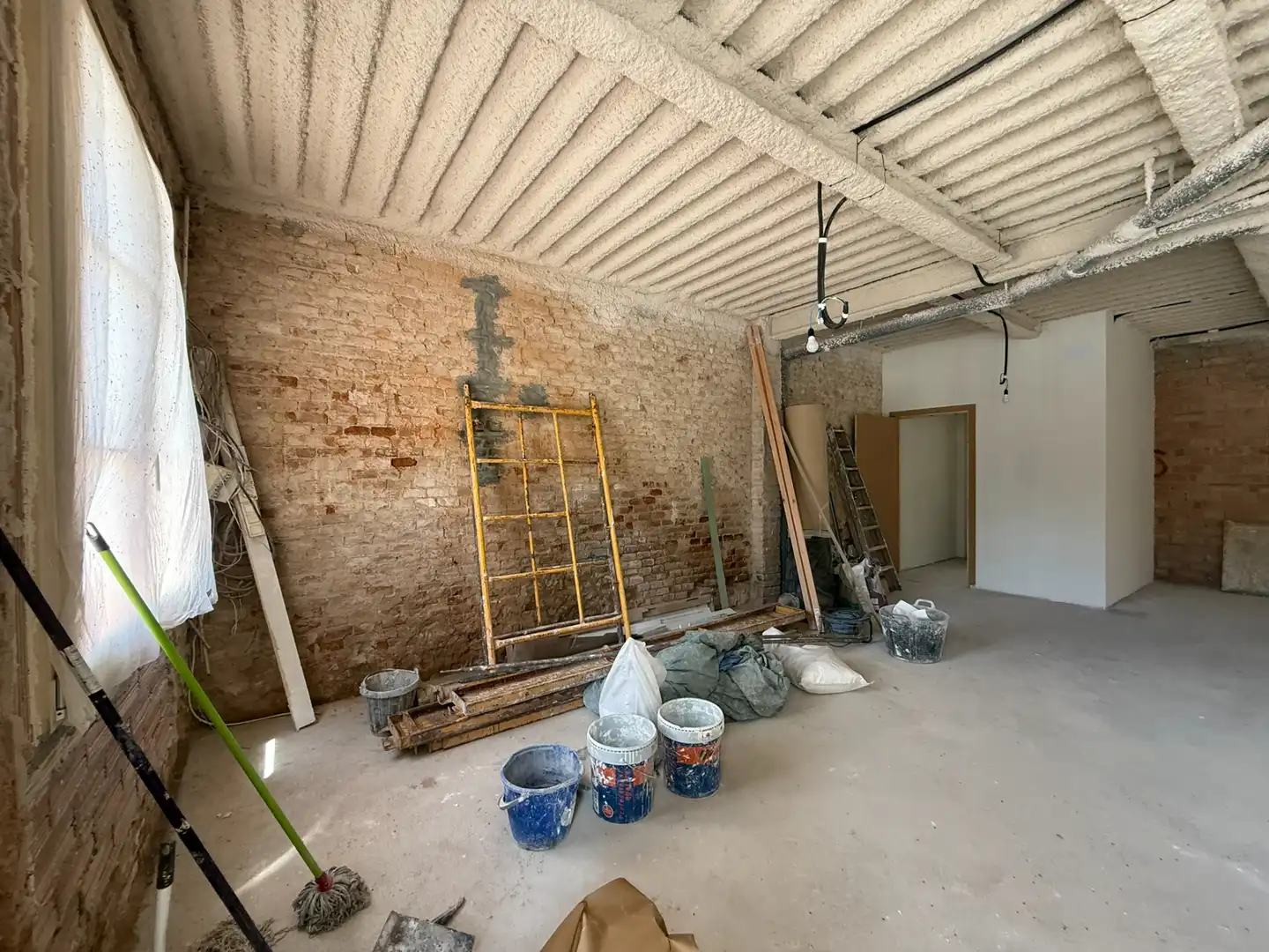 Gewerbefläche zur Miete in Centre - Estació, imagen 4