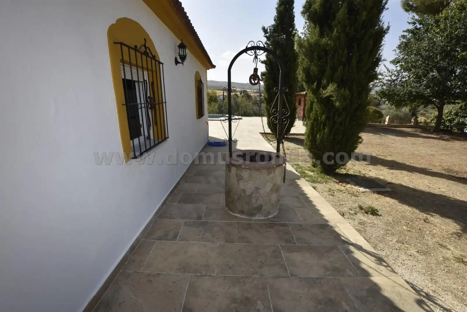 Finca rústica en venda a Partidas Norte