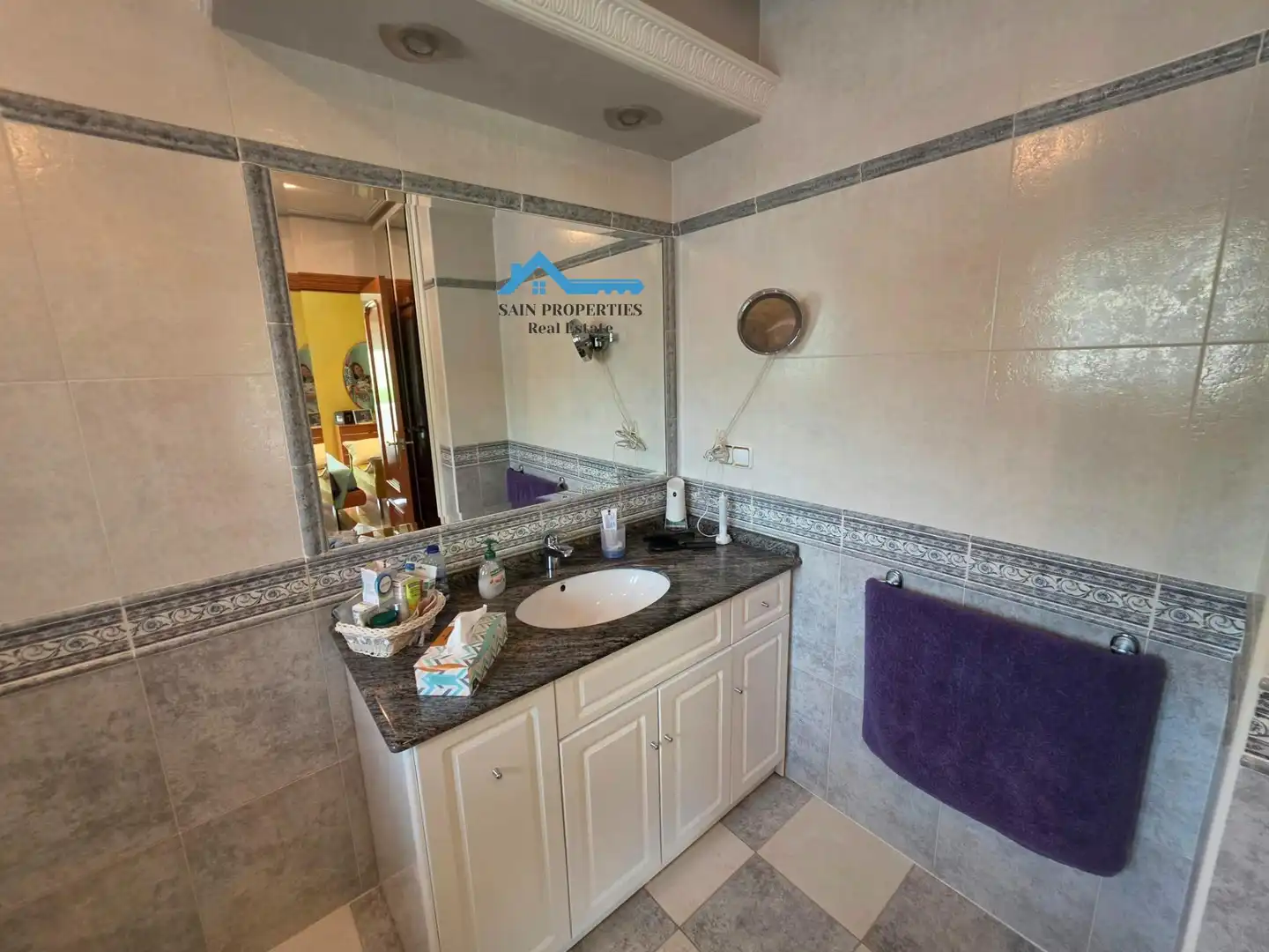 Villa mit Terrasse zum Verkauf in Callosa d'en Sarrià, imagen 29