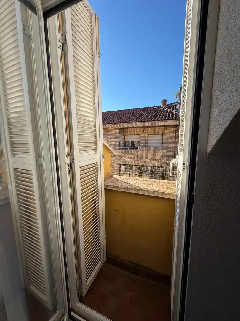Terraza de Piso en venta en Aranjuez con Aire acondicionado y Calefacción