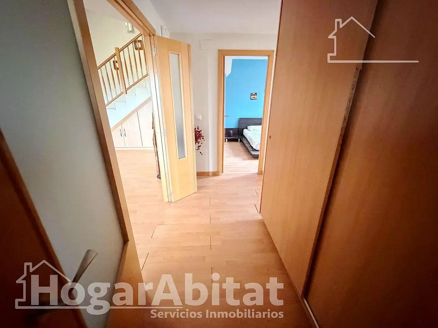 Casa o chalet en venta en Torrent con Calefacción, Jardín privado y Parquet