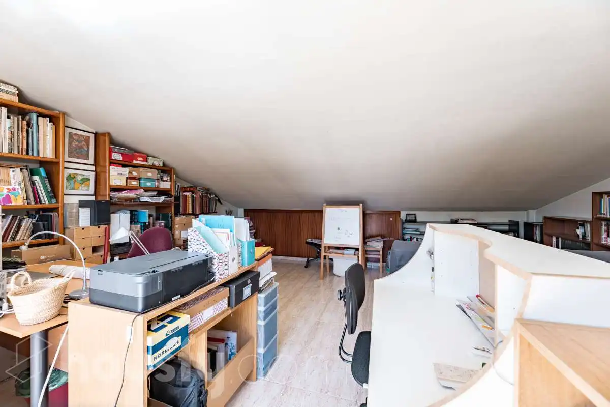 Casa o chalet en venta en Sant Cugat del Vallès con Calefacción, Jardín privado y Parquet