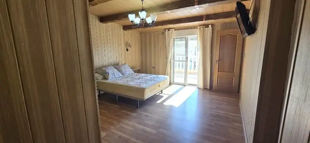 Casa o chalet en venta en El Alamillo