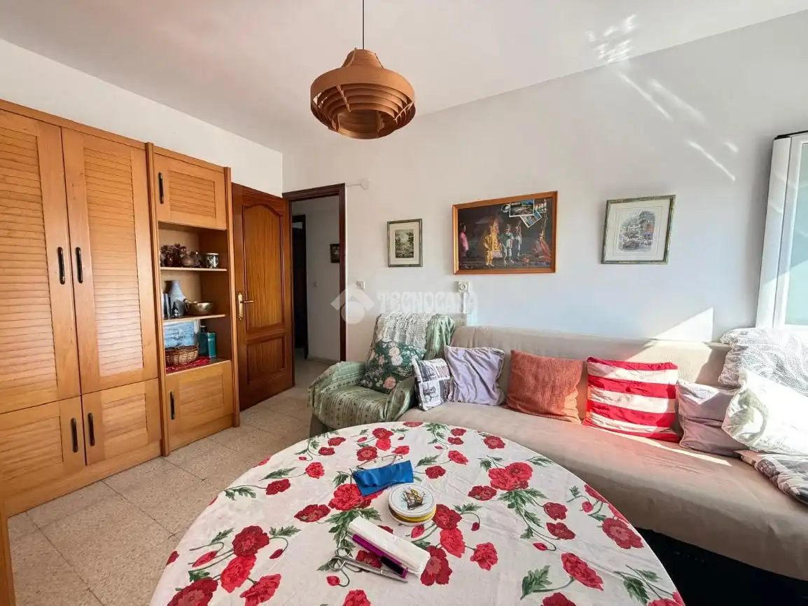 Flat with terrace for sale in Cruz de Humilladero, imagen 14