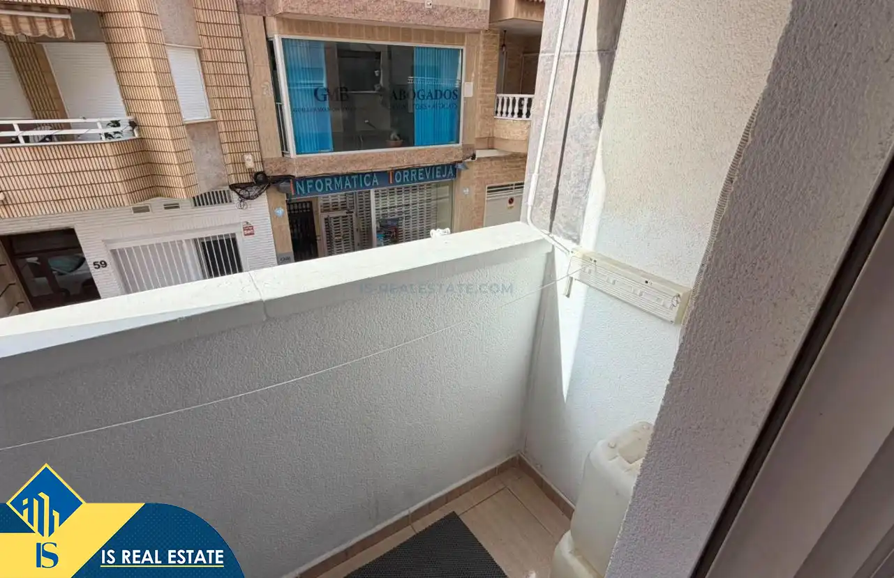 Apartament amb ascensor en venda a Centro, imagen 35