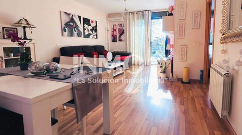 Foto 2 de Apartament en venda a Avinguda del Baix Camp, 22, Casc Antic - Nou Cambrils, Tarragona