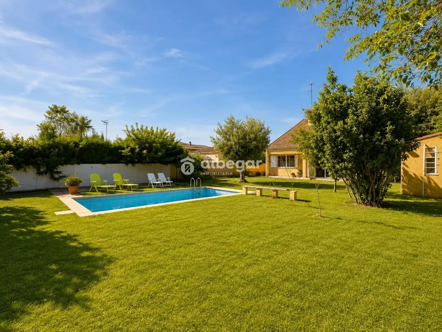 Villa mit Pool zum Verkauf in Vistahermosa, imagen 8