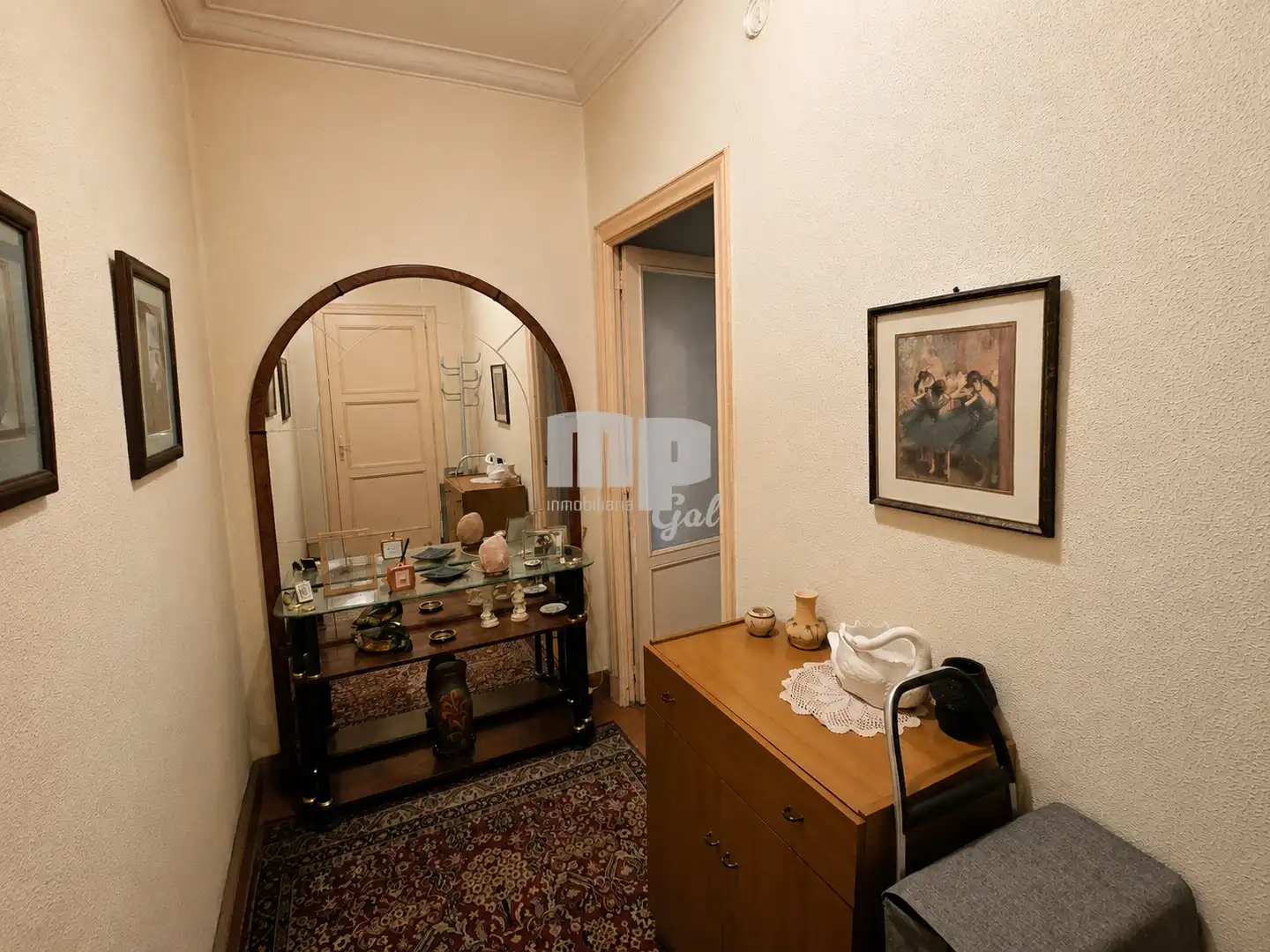 Piso con ascensor en venta en Avenida da Gran Vía, imagen 3