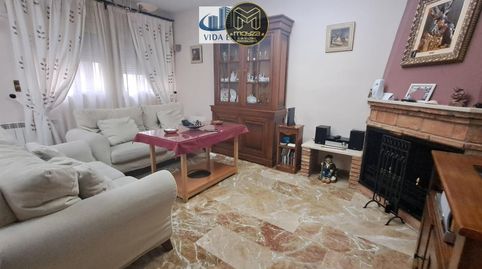 Foto 2 de Casa o xalet en venda a Santa Isabel, Jaén Capital