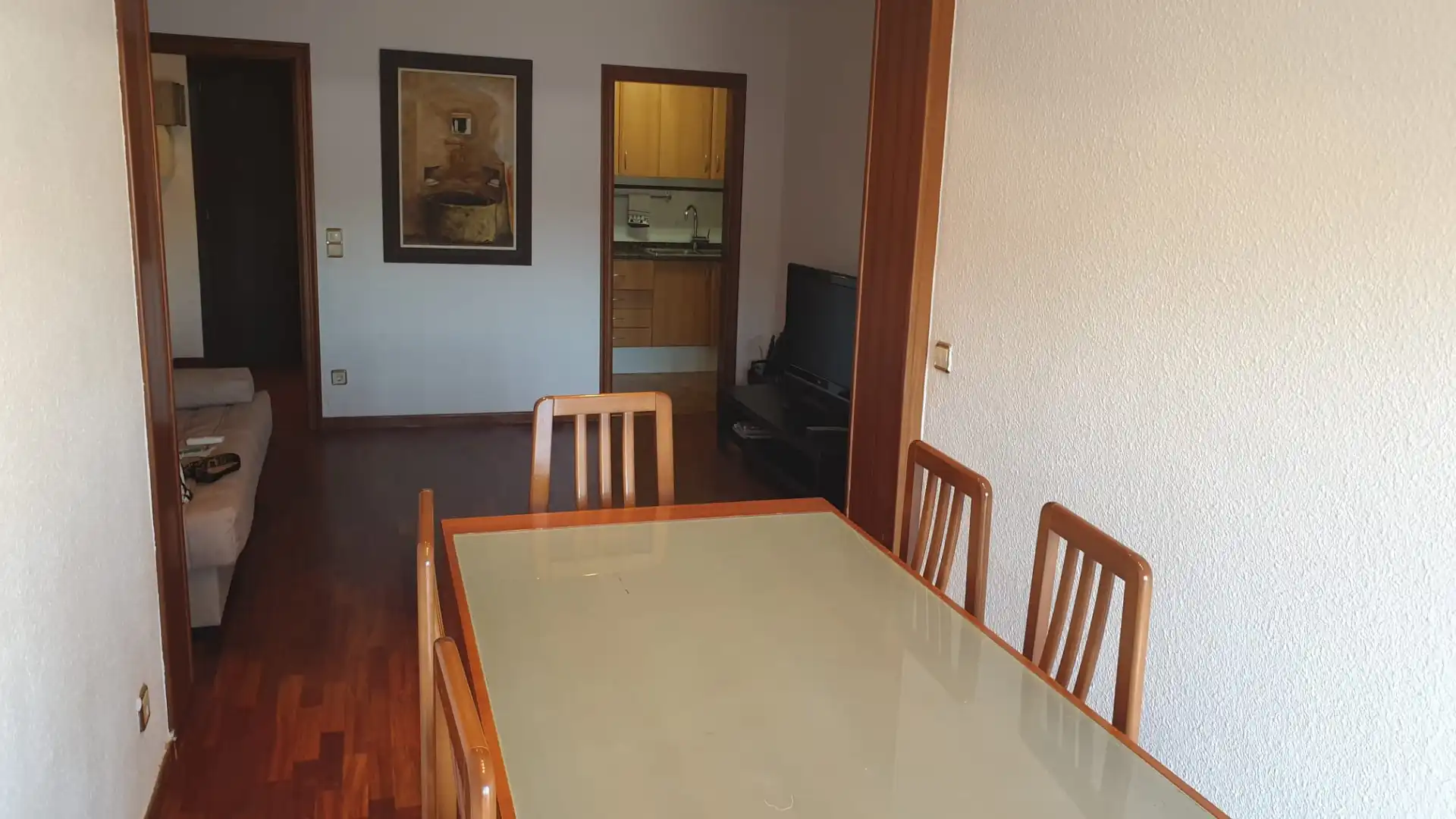 Piso en venta en Pla d'en Boet