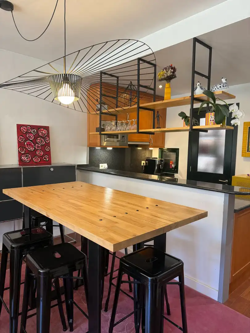 Apartament amb jardí en venda a Navata, imagen 5