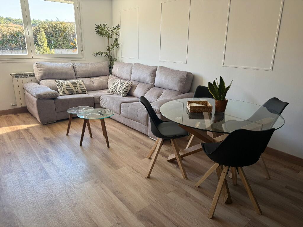 Dúplex en venda a Avenida el Costanazo, Villamediana de Iregua