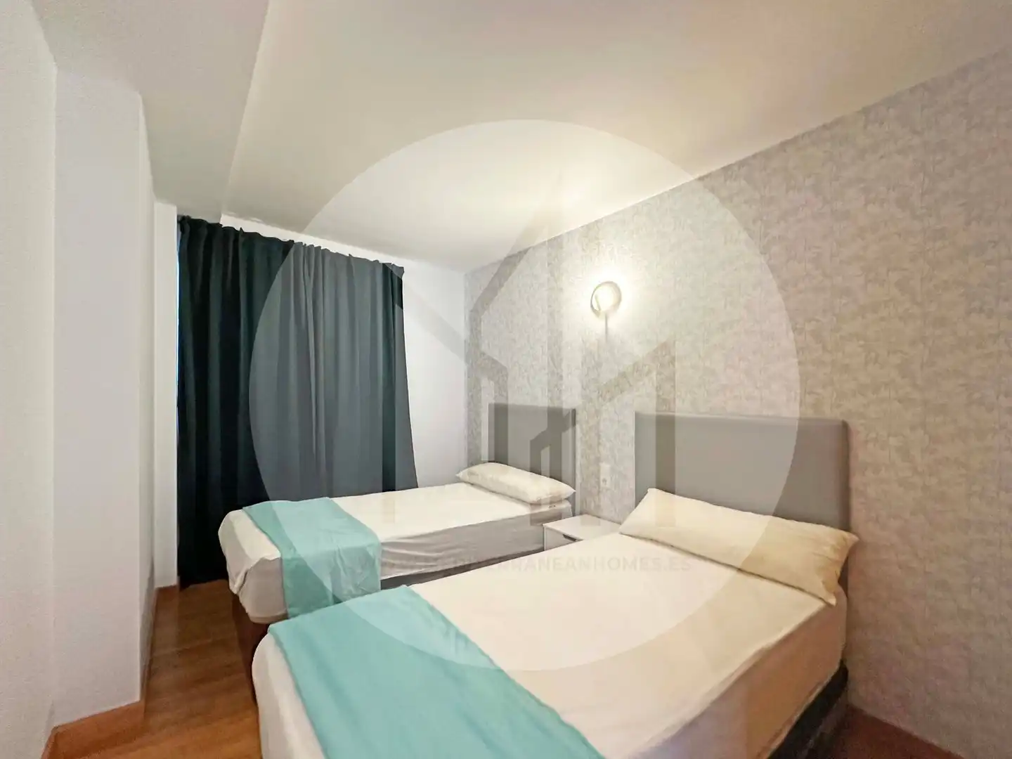 Villa avec piscine à louer à Calle de la Serra d'Espadà, imagen 21