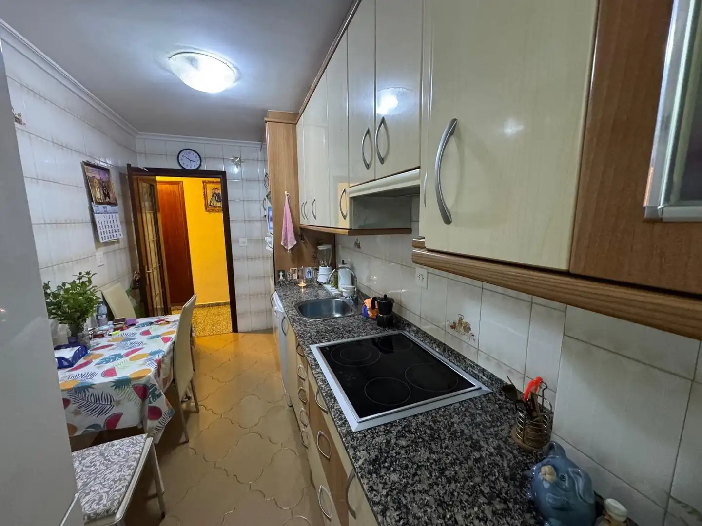Wohnung mit Aufzug zum Verkauf in Centro Urbano, imagen 18