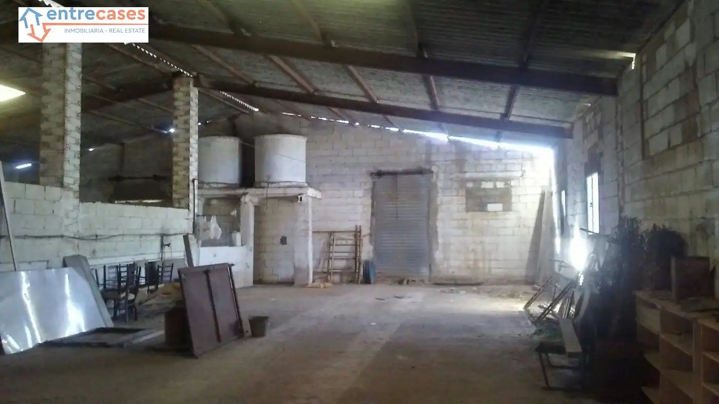 Rural land for sale in Albalat dels Tarongers, imagen 6