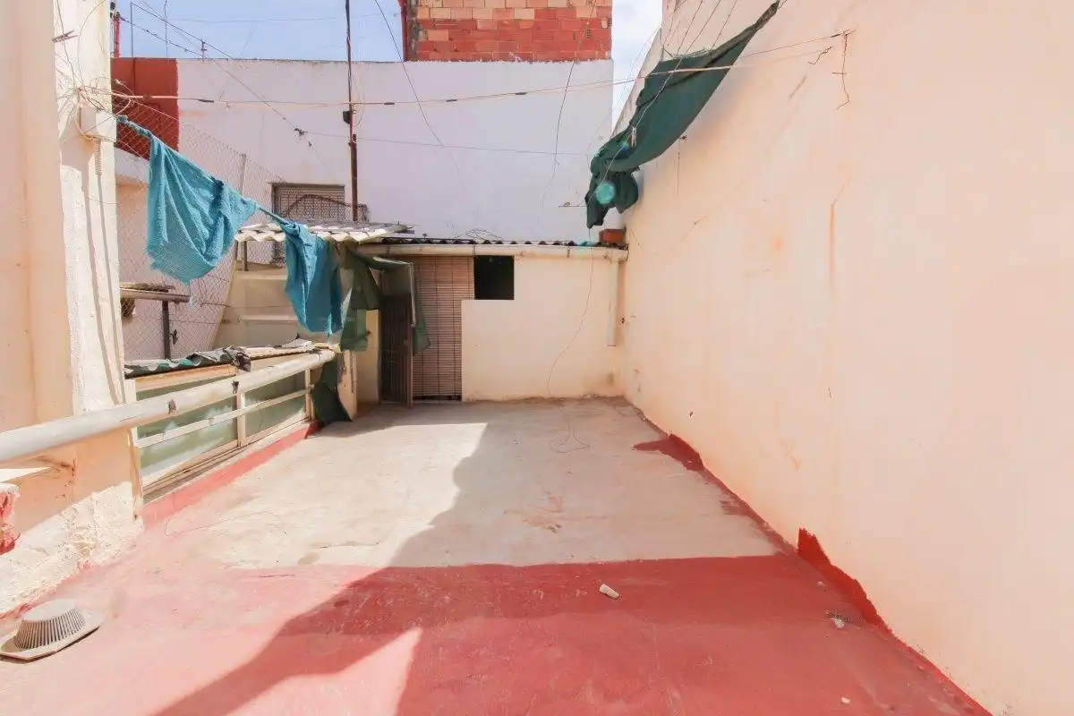 Casa o chalet en venta en Massamagrell con Terraza
