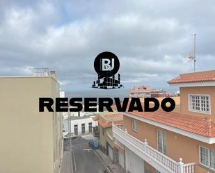 Vista exterior de Casa o xalet en venda en Icod de los Vinos amb Terrassa, Moblat i Forn