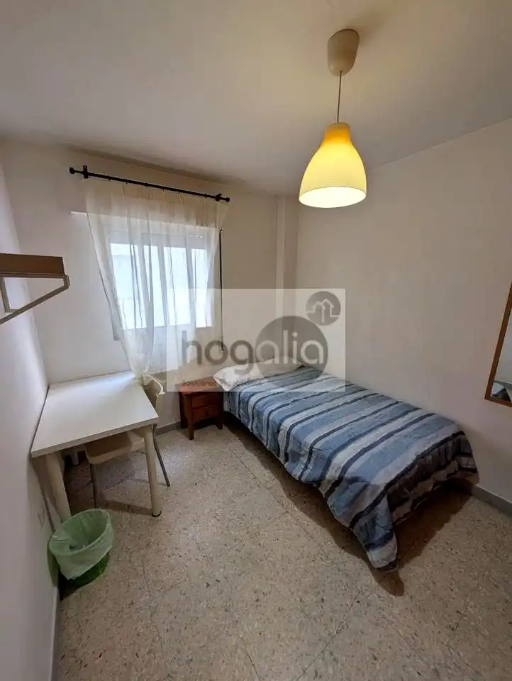 Wohnung mit Aufzug zur Miete in Macarena, imagen 10
