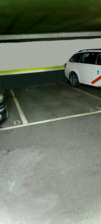 Aparcament de Garatge en venda en  Madrid Capital