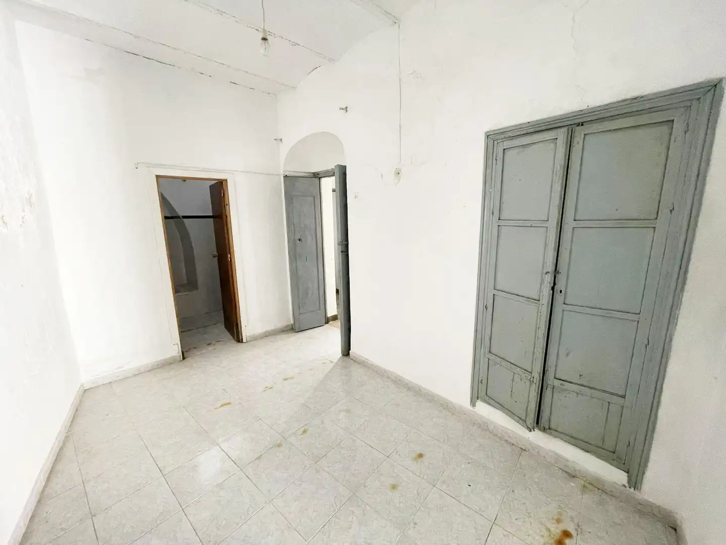 Casa rustica con giardino in vendita a Calle de Alonso 'El Sabio', imagen 13