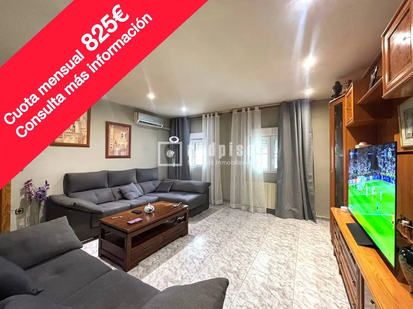 Piso en venta en Centro Urbano