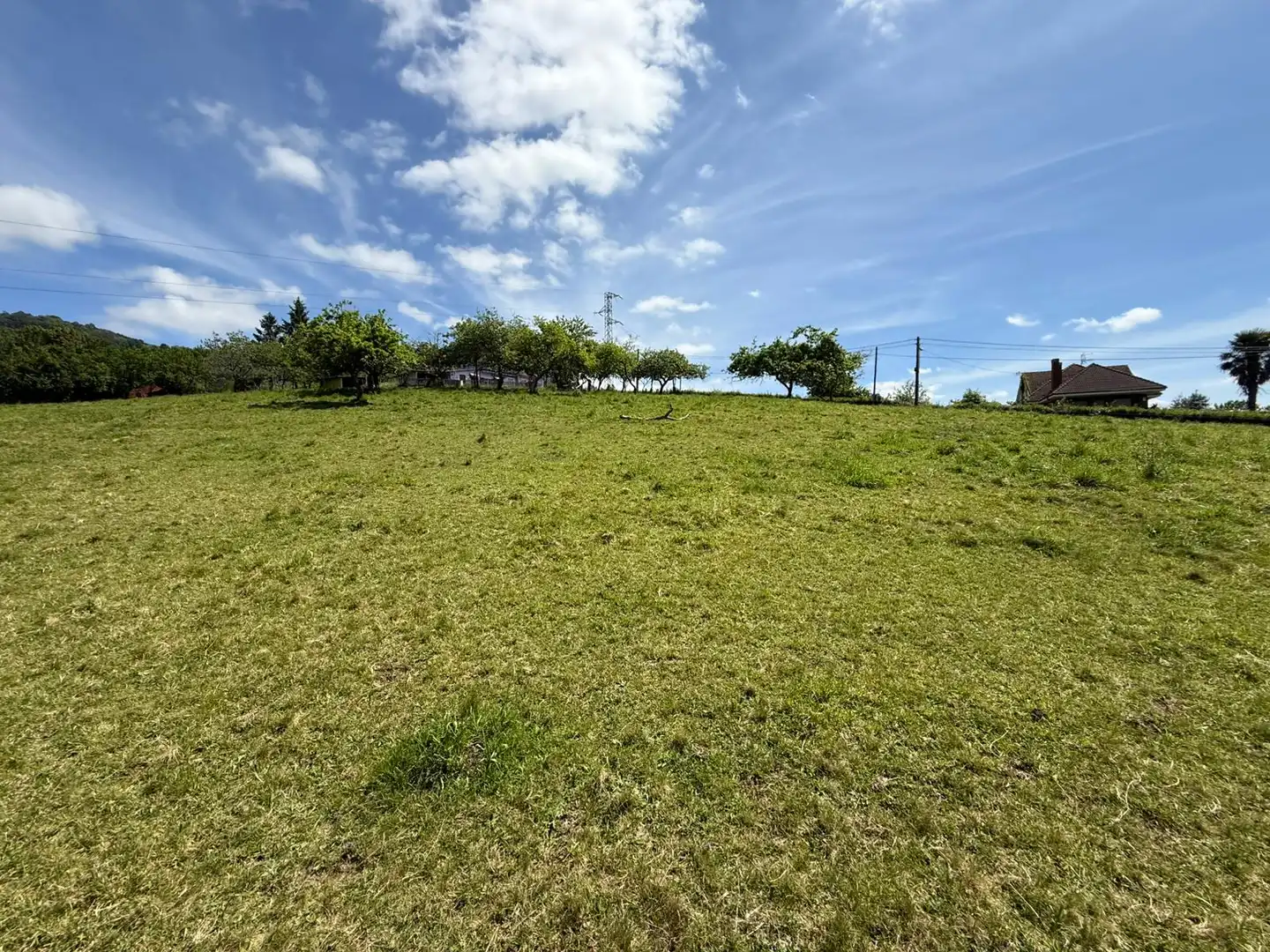 Residencial en venta en Oviedo 