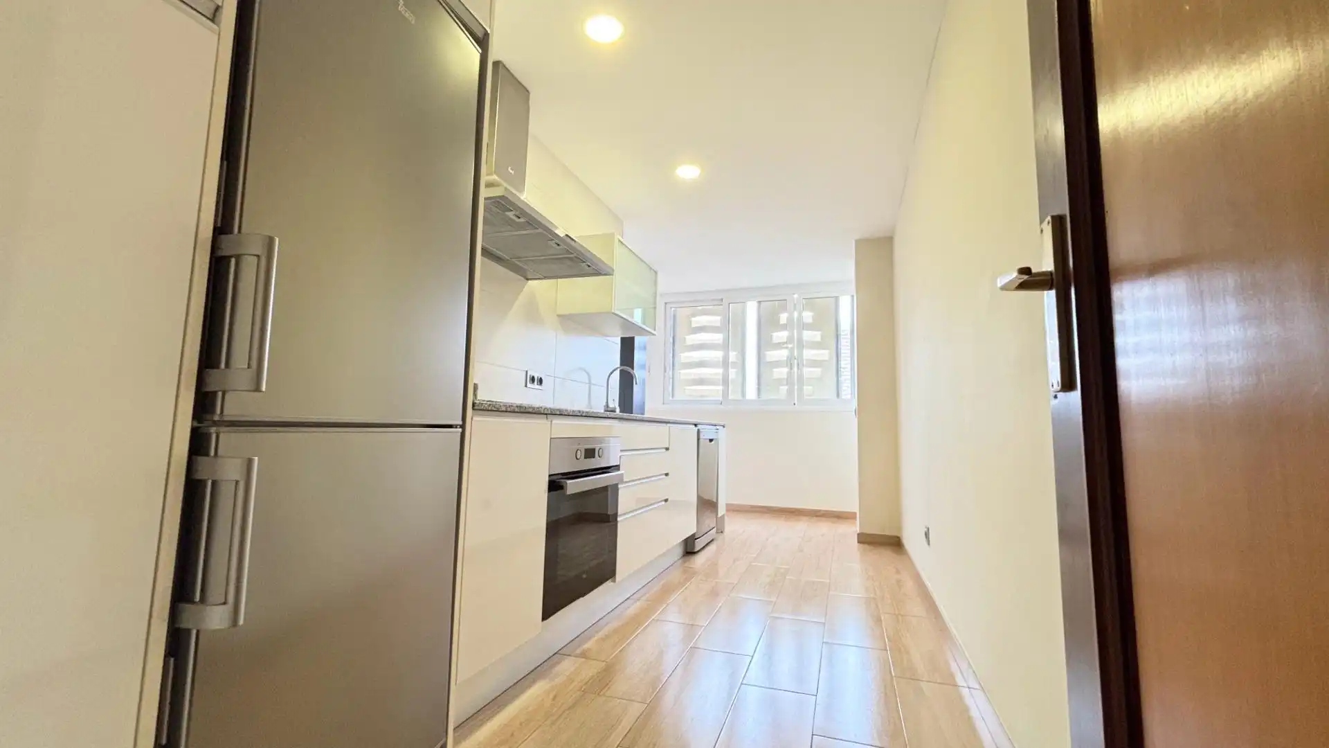 Appartamento con ascensore in vendita a Avenida Avenida Doctor Gadea 1, imagen 14