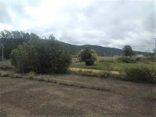 Nau industrial de lloguer a PJ VALLE DE LA HUERGA, LA SECA DE ALBA, POL, imagen 19
