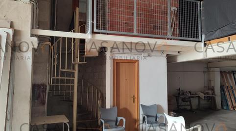 Foto 4 de Local en venta en Alberic, Valencia
