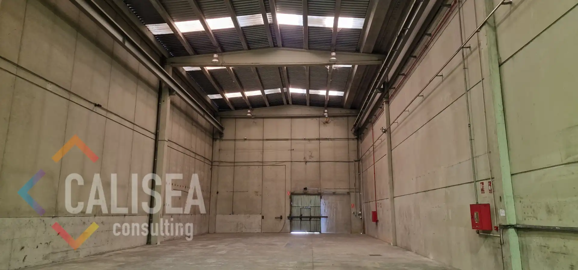 Nave industrial en alquiler en Zona Industrial, imagen 30