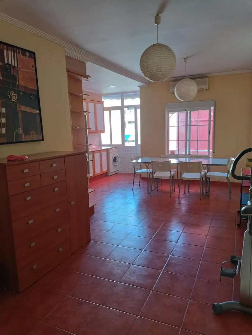 Flat to rent in N/A