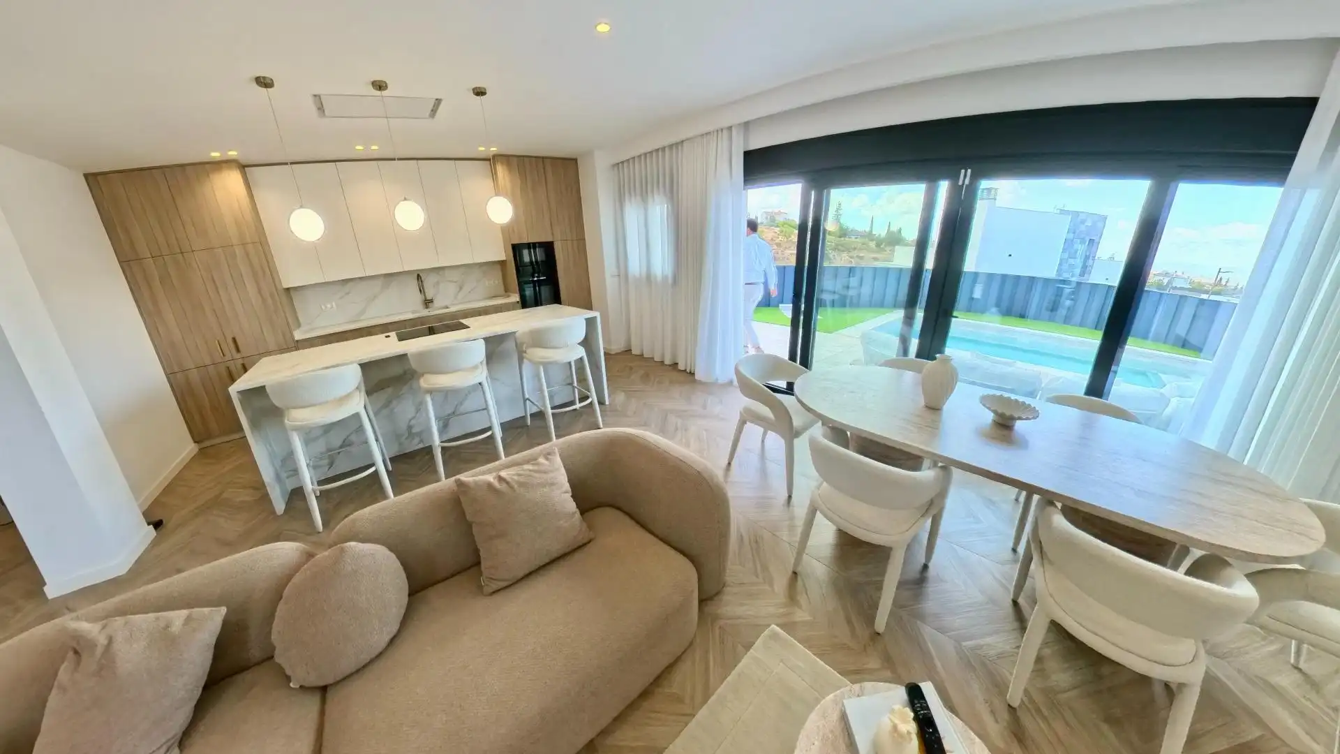 Casa o xalet de lloguer a Calle Río Cubillas, Altos de la Zubia