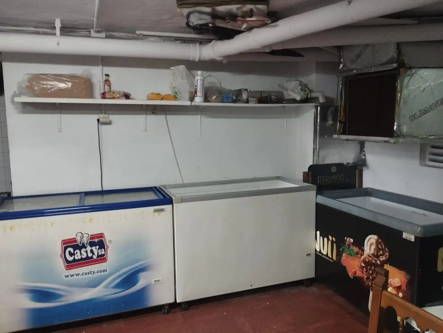 Local commercial à vendre à Calle CASTELLA-LLEO DE 15, imagen 39