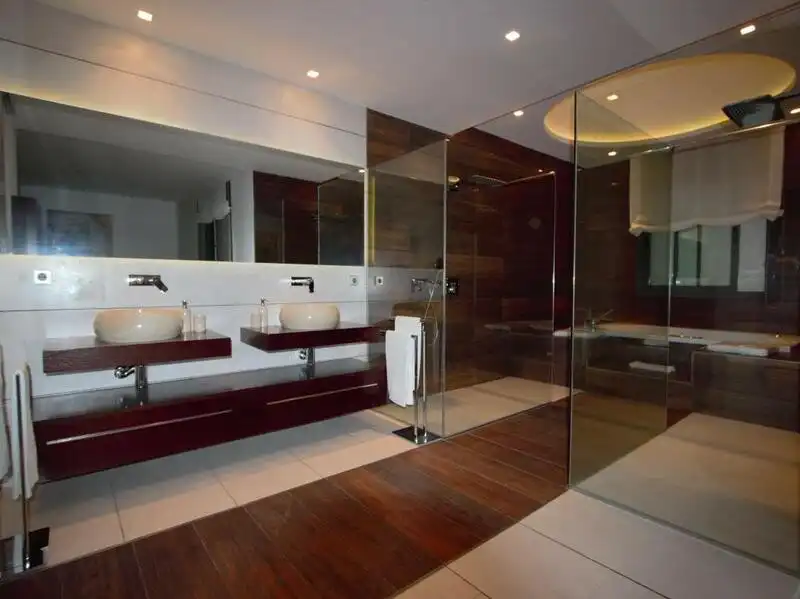 Wohnung mit Terrasse zur Miete in Nueva Andalucía, imagen 25